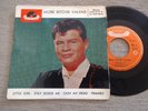 RITCHIE VALENS RARE FRENCH EP MORE RITCHIE VALENS LITTLE GIRL POLYDOR