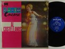 AL CASTELLANOS Latin Encore LP on Mardi-Gras VG++