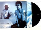 Mick Jagger - Wandering Spirit Europe LP 1993 + Innerbag //4