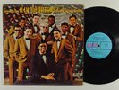 RAY RODRIGUEZ AND HIS ORCHESTRA Introducing LP on Alegre