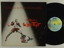 WILLIE COLON & RUBEN BLADES The Last Fight LP on Fania NM