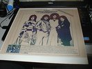 QUEEN COMMAND PERFORMANCE LIVE HAMMERSMITH 1975. 300 ONLY LP.W/L
