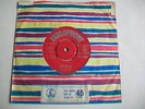 THE BEATLES - LOVE ME DO - ORIG. UK 7