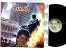 Pariah - Blaze Of Obscurity GER LP 1989 + Innerbag //1