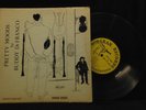 Buddy DeFranco-Pretty Moods By-Norgran 16-DSM
