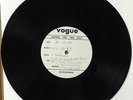 Lennie Niehaus-Vol 1-The Quintet-Vogue-10 INCH TEST PRESSINGS