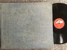 BACH SOCIETY Vol. 1 Edwin Fischer HIS MASTERS VOICE 7x12