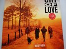 Cry of Love - Brother - Columbia Rec. COL 473767 1  ( LP, Record )