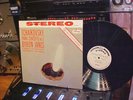 BYRON JANIS LP  Mercury Living Presence STEREO Classical DJ WLP NM Tchaikovsky