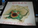 QUEEN I'M GOING SLIGHTLY MAD RARE LIMITED EDITION PICTURE DISC  EXCELLENT CONDIT