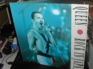 QUEEN ROCK IN JAPAN DOUBLE LP LIVE IN JAPAN.RARE 2LP./SET RARE NICE CONDITION