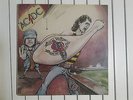 AC/DC Dirty Deeds Done Dirt Cheap Album Vinyl Australian Release 1976