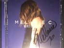 Version Of Me Signed Album By Melanie C (Spice Girls)