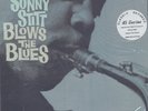 Sonny Stitt Blows The Blues 45rpm 180g 4LP from the Michael Hobson Archives