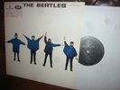 Beatles, Help, Parlophone EMI 1A 062-04257 Stereo, Beat, Holland, LP, 12