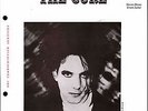 THE CURE BBC Transcription Service 1985 LP In Concert Birmingham cue sheets MINT