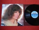 Ingrid Kup - Feel Me ( Frank Duval ) - LP Teldec Digital 6.25034 AP - MINT-
