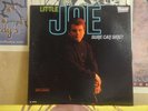 LITTLE JOE, SURE CAN SING - LP BL 54135 JOE PESCI JOE RITCHIE