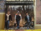 THE DUNGENESS RIVER BOTTOM BAND -AUTOGRAPHED PRIVATE PRESS WASHINGTON LP GE-1028