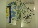 ANDY WARHOL COVER-JOHNNY GRIFFIN-THE CONGREGATION-BLUE NOTE 89383-VERSCHWEISST