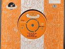 BEATLES TONY SHERIDAN AIN'T SHE SWEET 45RPM POLYDOR SCROLL LABEL & SLEEVE EX+