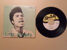 Little Richard 45 rpm ep record and cardboard picture sleeve Specialty SEP-404