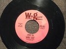 northern soul RONNIE SAVOY Loving You WINGATE listen