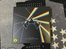 Pink Floyd - The Dark Side Of the Moon Immersion Box Set