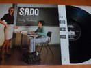 S.A.D.O. - Dirty Fantasy - 1988 UK Vinyl LP