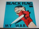 Black Flag ? My War 12
