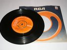 Elvis Presley 45 single demo EX