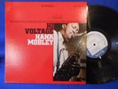 HANK MOBLEY HIGH VOLTAGE BST 84273 BLUE NOTE ORIG USA EXC+