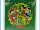 Mickey's Christmas Carol New Factory Sealed 12
