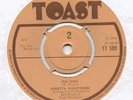 ROSETTA HIGHTOWER - Big Bird listen hear northern soul funk dancer