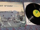 LP EAST OF EDEN: it's the climate