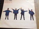 The Beatles Lp Album HELP