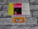 DAVID BOWIE - Space Oddity / Cassette Album Tape / Orange RCA Paperlabel / 1442