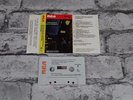 DAVID BOWIE - Rise & Fall Ziggy Stardust / Cassette Album Tape / 1972 RCA / 1441