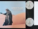 PROMO ONLY INTERVIEW DISCS Robert Plant 2 LP Es Paranza 2244 Led Zeppelin