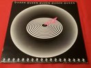Queen  Jazz + Poster UK 1st Issue 1978