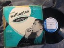 GEORGE WALLINGTON showcase 10