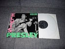 RARE BEAT LP ELVIS PRESLEY 