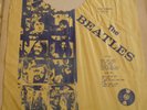 The Beatles - Live Concert Atlanta*. 1970 Japan (?) Bootleg LP. JL521. EX