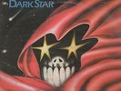 DARK STAR, 1981 SELF TITLED, RARE UK BAND, 12