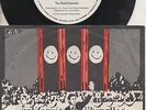 THE DEAD KENNEDYS    Rare 1979 Aust Only 7