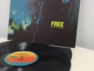 FREE TONS OF SOBS LP 1969 ISLAND PALM TREE LABEL GATEFOLD SLEEVE