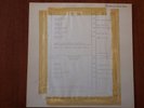 Johnny Winter White, Hot and Blue LP -  White Label Test Pressing