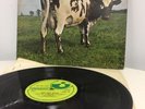 Pink Floyd - Atom Heart Mother  LP UK 1970s