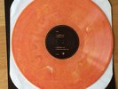 PRINCE LP The Black Album  US PEACH VINYL LP RARE PROMO