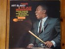 Art Blakey and the Jazz Messengers - Mosaic BLUE NOTE 4090 (MONO/NY/EAR)